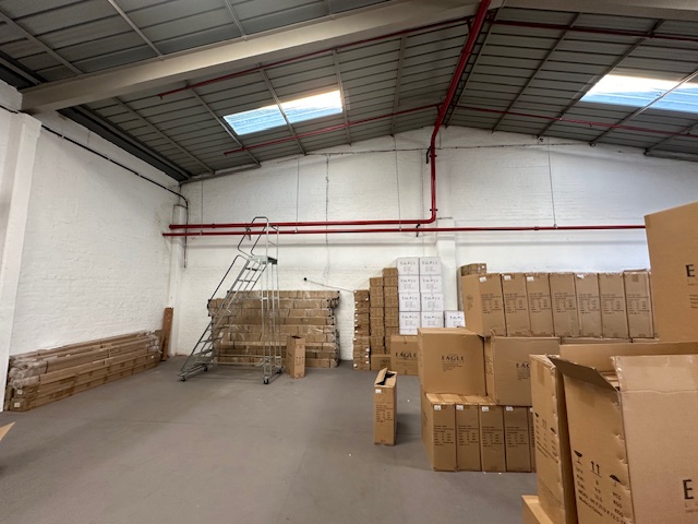 To Let commercial Property for Rent in Maitland Western Cape